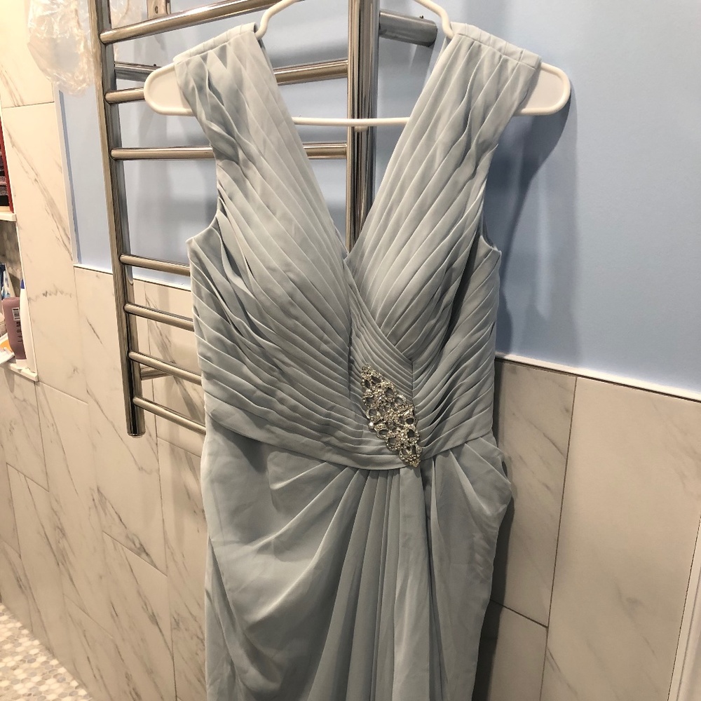 NEW JJ’s House Mother of the Bride Wedding Dress